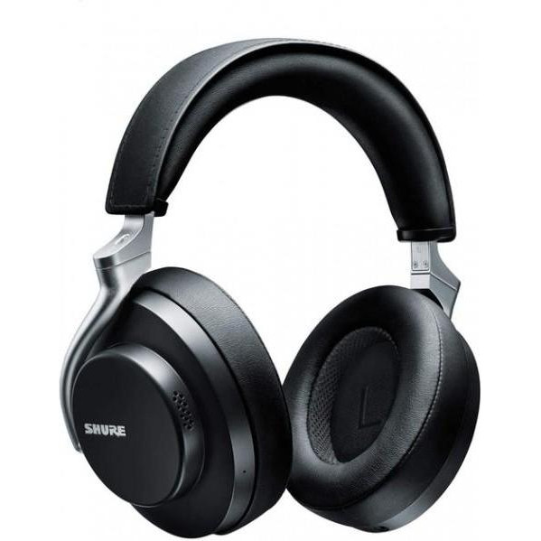 Shure AONIC 50 Black (SBH2350-BK-EFS) - зображення 1