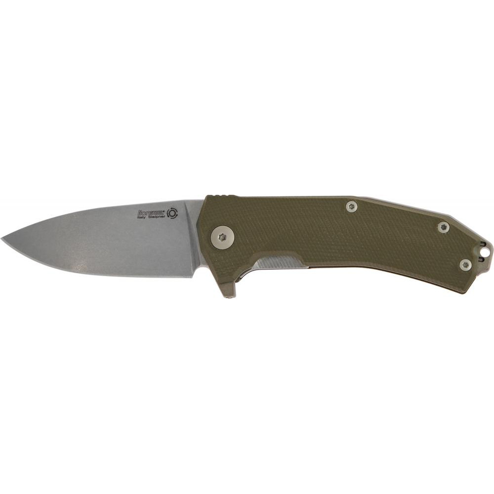 LionSteel Kur G10 Green (KUR GR) - зображення 1