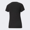 PUMA Футболка  Ess Small Logo Tee 58677601 XS  Black (4063697270169) - зображення 5