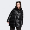 PUMA Пуховик жіночий  Style Down Jacket 62649101 XS Чорний (4067981385348) - зображення 1