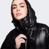 PUMA Пуховик жіночий  Style Down Jacket 62649101 XS Чорний (4067981385348) - зображення 4