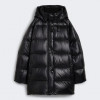 PUMA Пуховик жіночий  Style Down Jacket 62649101 XS Чорний (4067981385348) - зображення 6