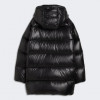 PUMA Пуховик жіночий  Style Down Jacket 62649101 XS Чорний (4067981385348) - зображення 7