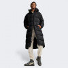 PUMA Пуховик довгий чоловічий  Long Hooded Down Coat 62646701 S Чорний (4067981243501) - зображення 3