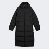 PUMA Пуховик довгий чоловічий  Long Hooded Down Coat 62646701 S Чорний (4067981243501) - зображення 6