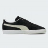 PUMA Чорні чоловічі кеди  Suede Classic Xxi 374915/01 - зображення 2