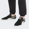 PUMA Чорні чоловічі кеди  Suede Classic Xxi 374915/01 - зображення 6