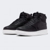 Nike Чорні чоловічі кеди  COURT VISION MID WNTR DR7882-002 41 - зображення 2