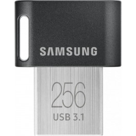   Samsung 256 GB Fit Plus Black (MUF-256AB/APC)