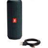 JBL Flip Essential Gray (JBLFLIPESSENTIAL) - зображення 7