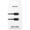 Samsung Cable USB-C to USB-C PD 100W 1m Black (EP-DN975BBRGRU) - зображення 3