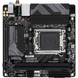   GIGABYTE B650I AX