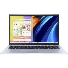   ASUS VivoBook 15 M1502YA Cool Silver (M1502YA-BQ347)