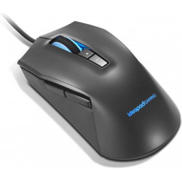   Lenovo IdeaPad Gaming M100 RGB Mouse USB Black (GY50Z71902)