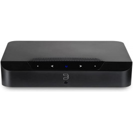   Bluesound Powernode Edge Black