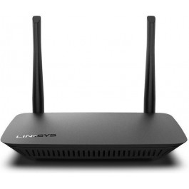   Linksys E5400