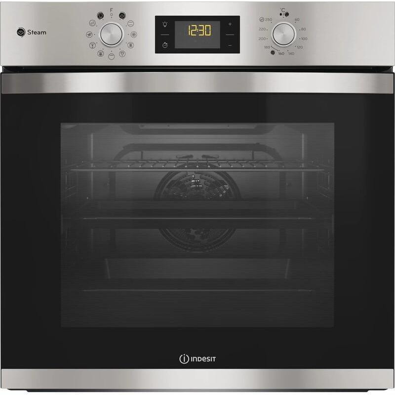 Indesit IFWS 3841 JH IX - зображення 1