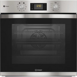   Indesit IFWS 3841 JH IX