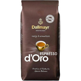   Dallmayr Espresso d'Oro зерно 1кг