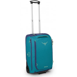   Osprey Daylite Carry-On Wheeled Duffel 40 Blue (009.3780)