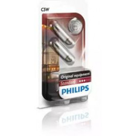   Philips C5W Standard 24V 5W SV8,5 13844B2