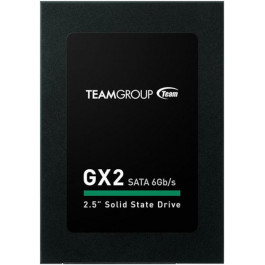   TEAM GX2 512 GB (T253X2512G0C101)