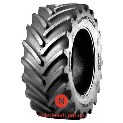 BKT Tires BKT Agrimax V-Flecto (с/г) 710/60 R34 173D NRO TL VF - зображення 1