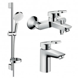   Hansgrohe Logis Loop 1042017