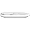 Belkin Magnetic Wireless Charging Pad with Qi2 15W White (WIZ021VFWH) - зображення 6