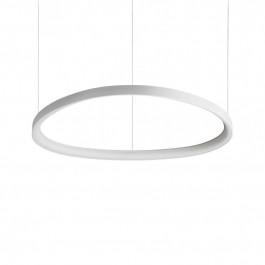   Ideal Lux 247274 GEMINI SP D81 BIANCO, 60 Вт, 6200 лм, 3000K (8021696247274)