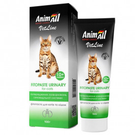   AnimAll VetLine Urinary 100 мл (4820150206604)