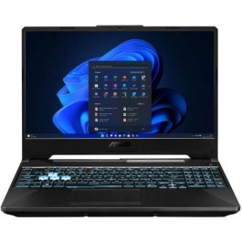   ASUS TUF Gaming A15 FA506NFR (FA506NFR-HN009W)