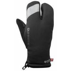   Shimano Infinium Primaloft 2x2 / розмір XL, Black (CW-GLBW-VS45ML0107)