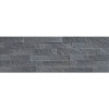 CERRAD Stone Kallio tar 15*45 см графітовий - зображення 1