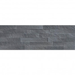   CERRAD Stone Kallio tar 15*45 см графітовий