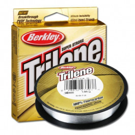   Berkley Trilene Fluorocarbon Leader / 0.25mm 50m 4.9kg (1391572)