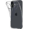 Spigen iPhone 16 Liquid Crystal Crystal Clear (ACS08190) - зображення 2