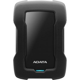   ADATA DashDrive Durable HD330 5TB (AHD330-5TU31-CBK)