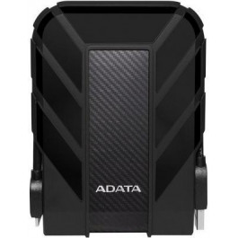   ADATA DashDrive Durable HD710 Pro 1 TB Black (AHD710P-1TU31-CBK)