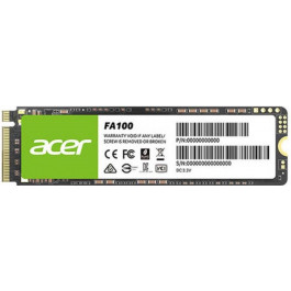   Acer FA100 1 TB (BL.9BWWA.120)