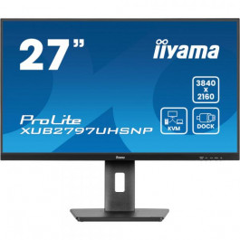   iiyama XUB2797UHSNP-B1