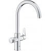 GROHE Blue Pure StartCurve