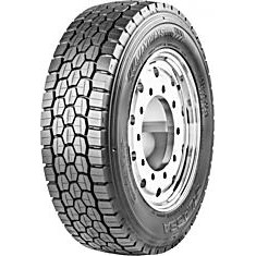 Lassa Lassa Maxiways 110D (245/70R17.5 136M) - зображення 1