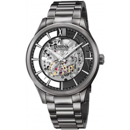   Festina Skeleton Automatic F20632/1