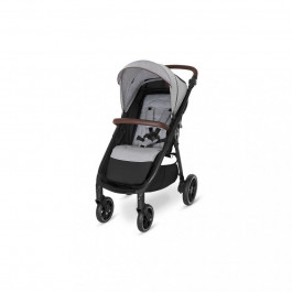   Baby Design LOOK G SILVER GRAY (204517)