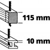 Einhell TC-AP 690 E (4326161) - зображення 3