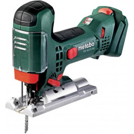   Metabo STA 18 LTX 100 (601002890)