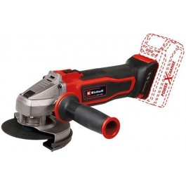   Einhell X-Change TE-AG 18/115 Q Li Solo (4431165)