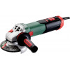 Metabo WEV 19-125 Q M-Brush (613108000) - зображення 1