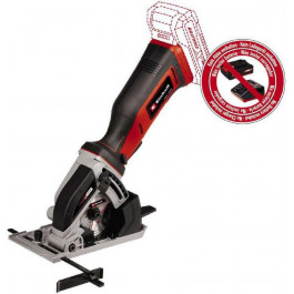   Einhell TE-CS 18/89 Li-Solo (4331100)